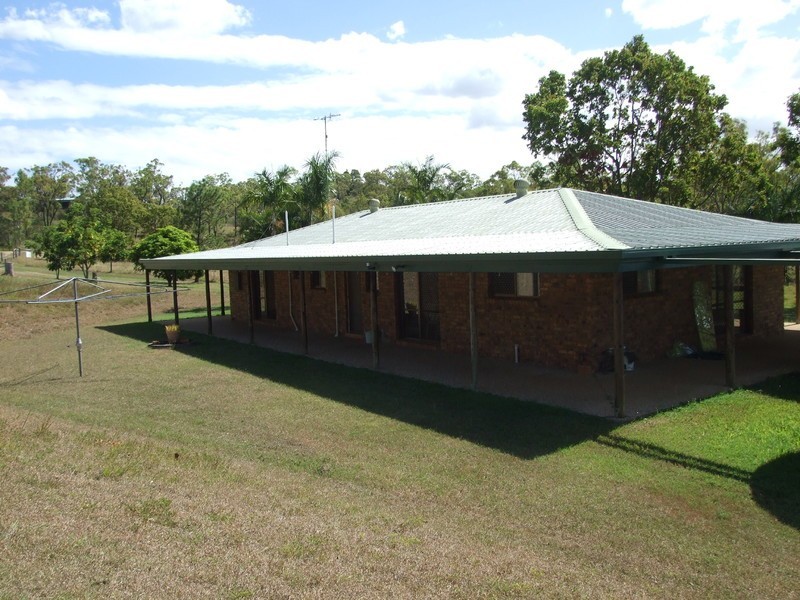 48 Caporn Road, Limestone Creek QLD 4701