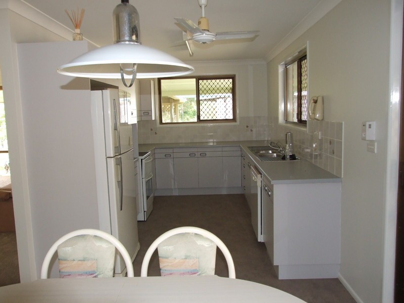 48 Caporn Road, Limestone Creek QLD 4701