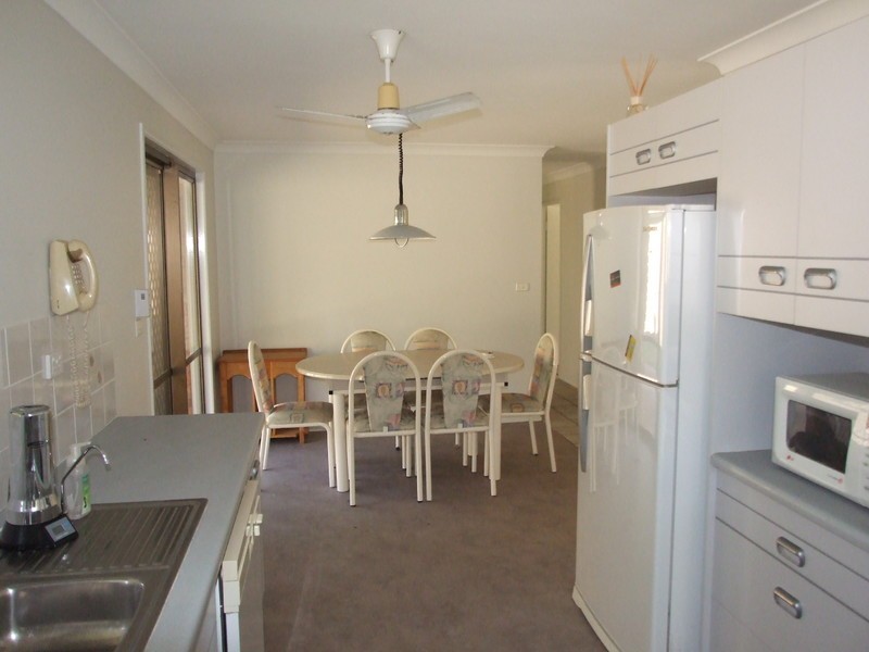 48 Caporn Road, Limestone Creek QLD 4701