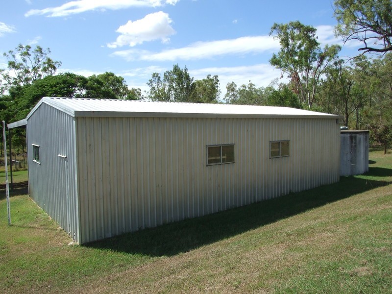 48 Caporn Road, Limestone Creek QLD 4701