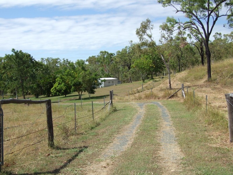 48 Caporn Road, Limestone Creek QLD 4701