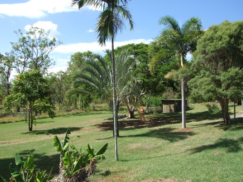 48 Caporn Road, Limestone Creek QLD 4701