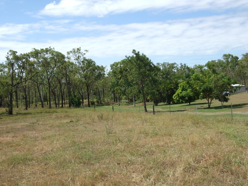 48 Caporn Road, Limestone Creek QLD 4701