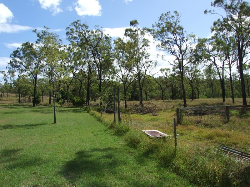 48 Caporn Road, Limestone Creek QLD 4701