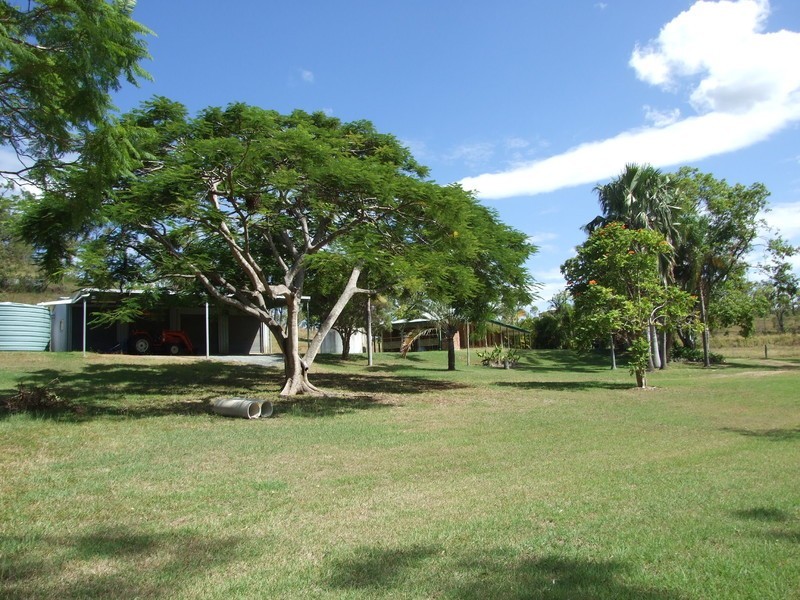 48 Caporn Road, Limestone Creek QLD 4701