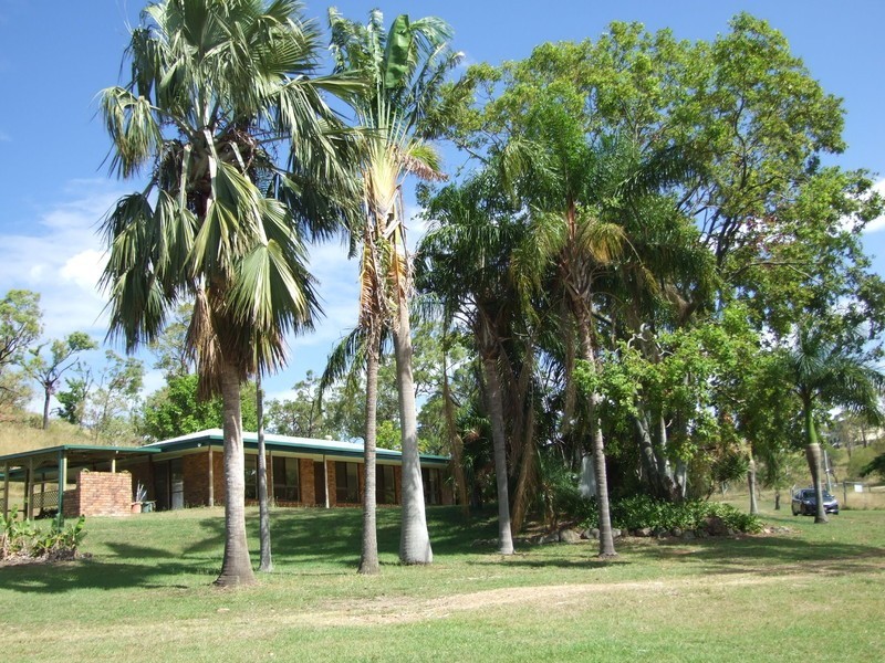 48 Caporn Road, Limestone Creek QLD 4701