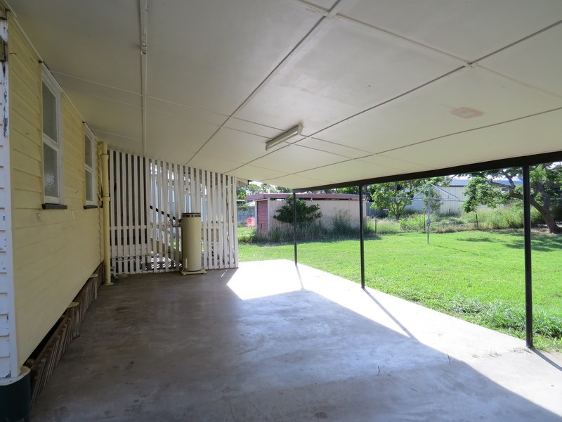 157 Mostyn Street, Berserker QLD 4701