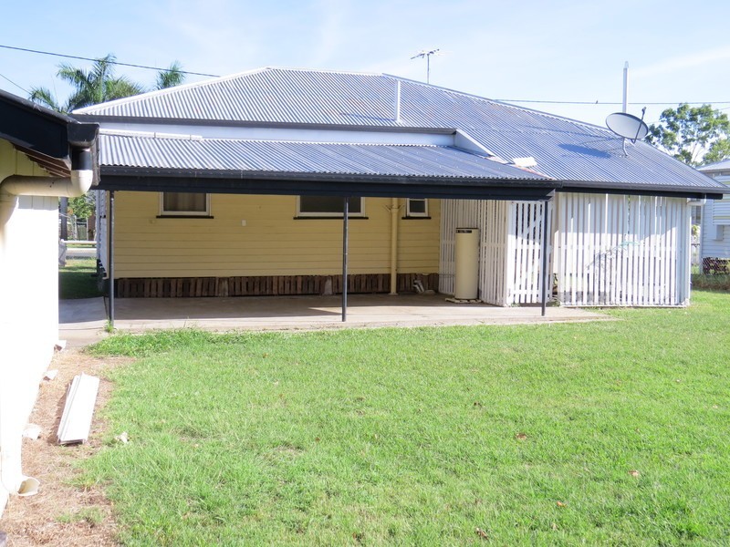 157 Mostyn Street, Berserker QLD 4701