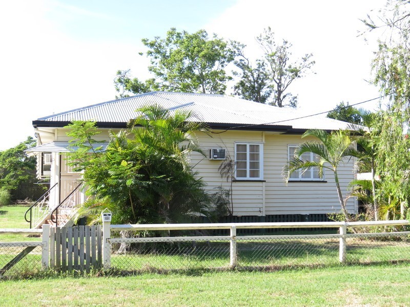 157 Mostyn Street, Berserker QLD 4701