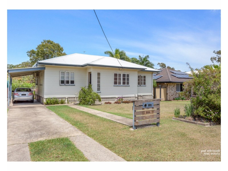 258 Joiner Street, Koongal QLD 4701