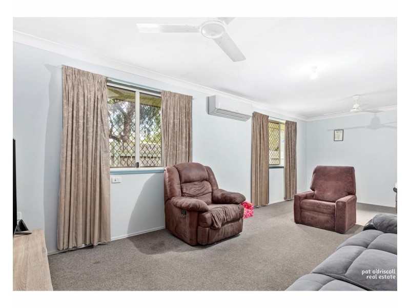 6 Bondeson Drive, Parkhurst QLD 4702