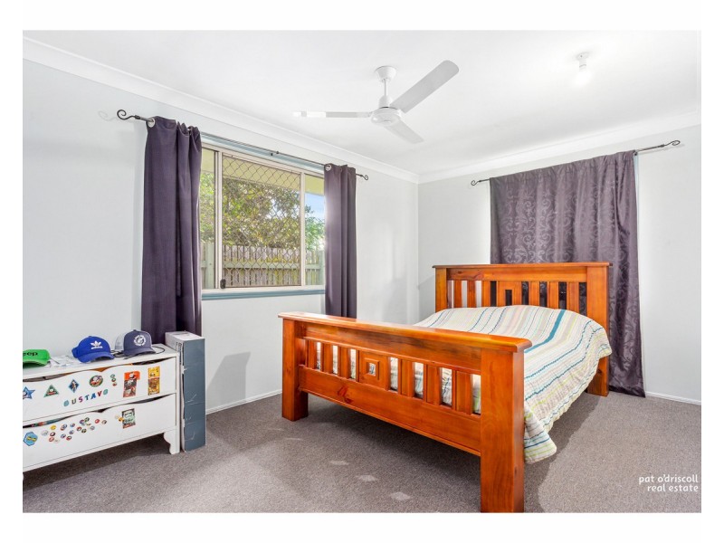 6 Bondeson Drive, Parkhurst QLD 4702