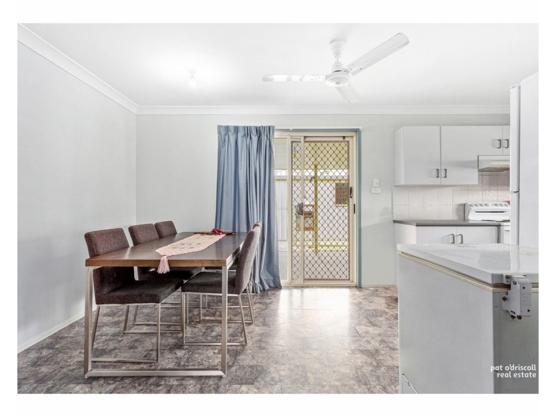 6 Bondeson Drive, Parkhurst QLD 4702