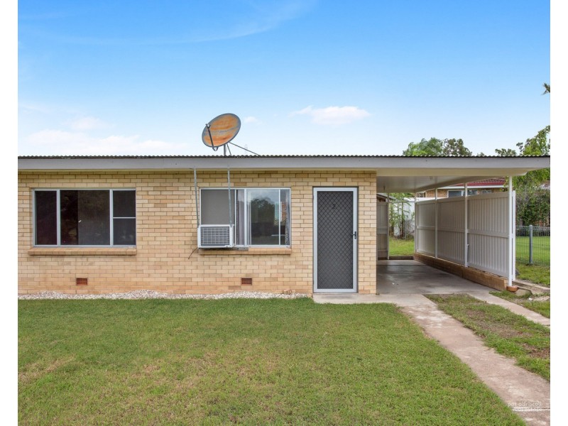 2/11 Sheehan Street, Wandal QLD 4700