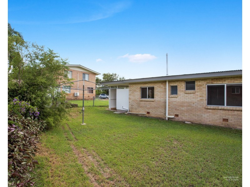 2/11 Sheehan Street, Wandal QLD 4700