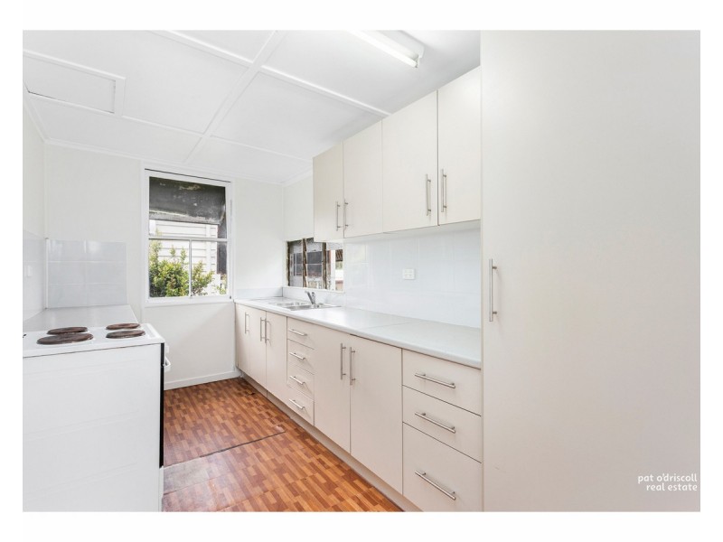 11 Pattison Street, Wandal QLD 4700