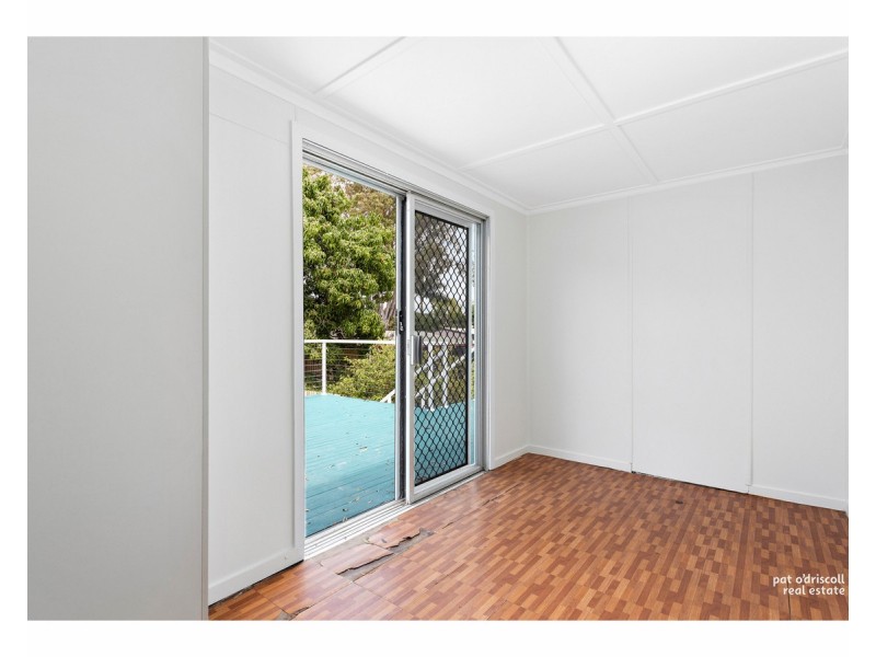 11 Pattison Street, Wandal QLD 4700