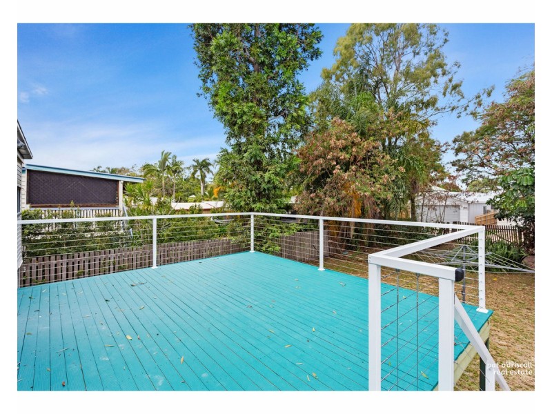 11 Pattison Street, Wandal QLD 4700