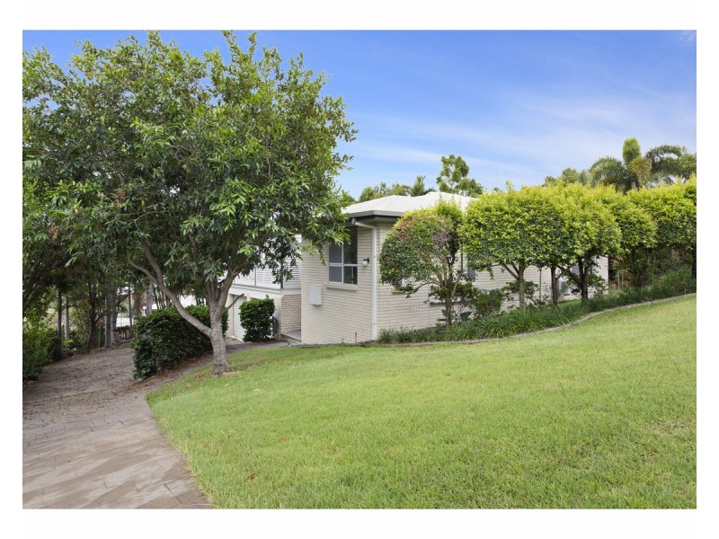 293 Everingham Avenue, Frenchville QLD 4701