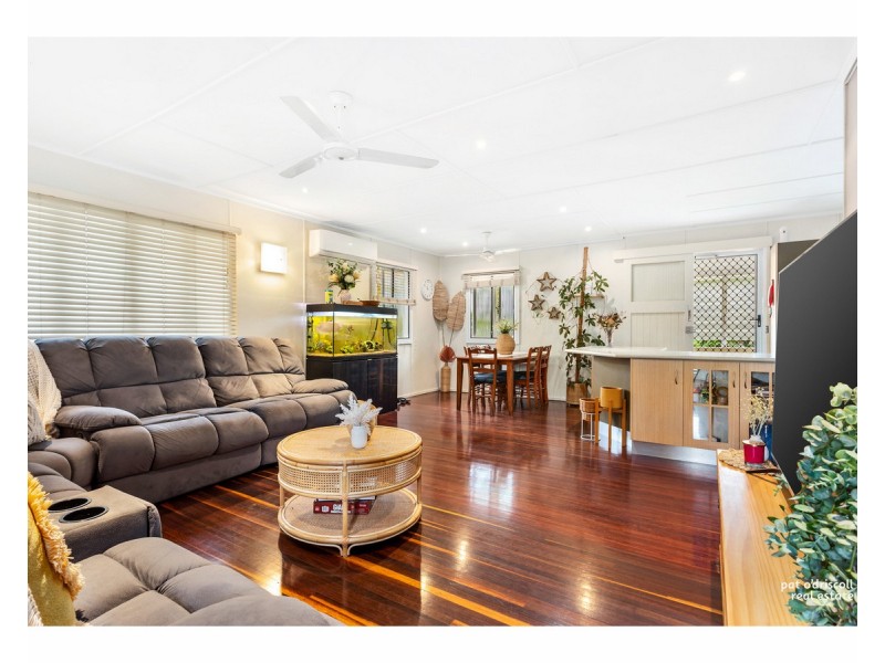 160 Stewart Street, Frenchville QLD 4701