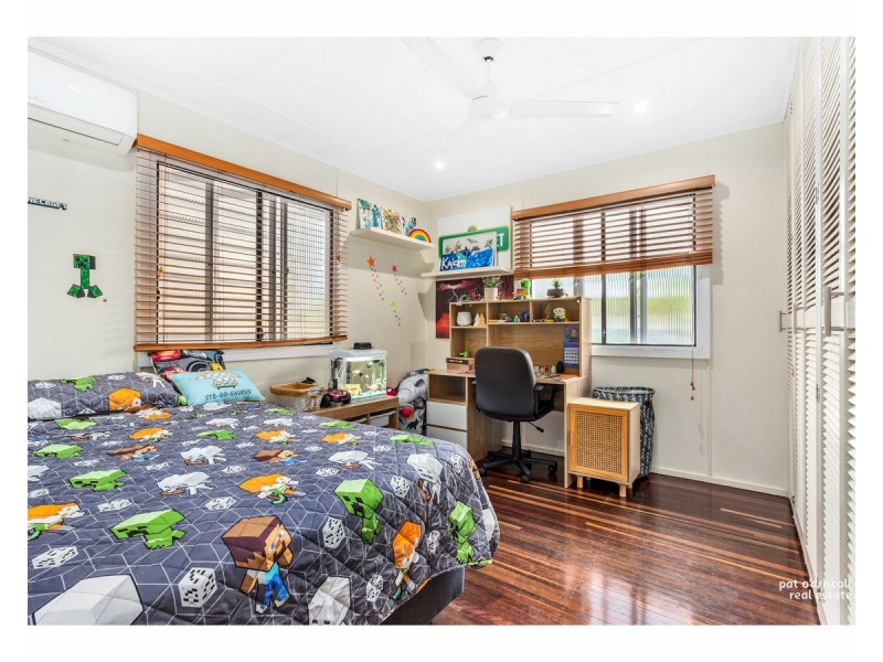 160 Stewart Street, Frenchville QLD 4701