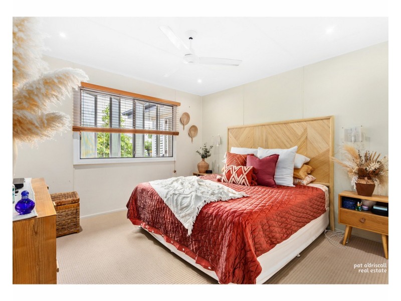 160 Stewart Street, Frenchville QLD 4701