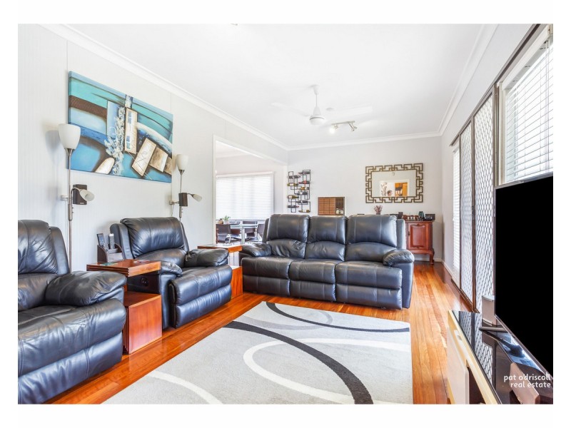 210 Kerrigan Street, Frenchville QLD 4701