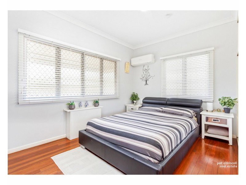 210 Kerrigan Street, Frenchville QLD 4701