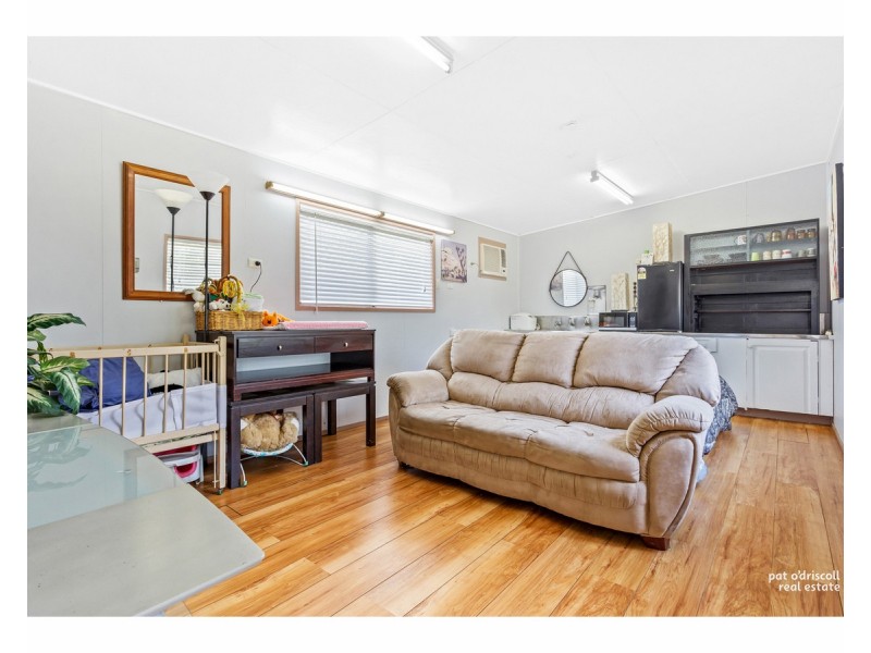 210 Kerrigan Street, Frenchville QLD 4701