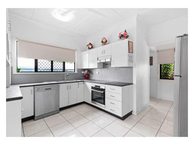 393 Dean Street, Frenchville QLD 4701