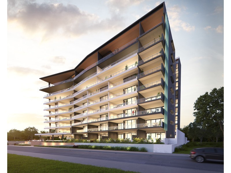 50-58 Victoria Parade, Rockhampton City QLD 4700