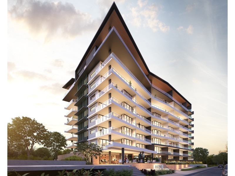 50-58 Victoria Parade, Rockhampton City QLD 4700