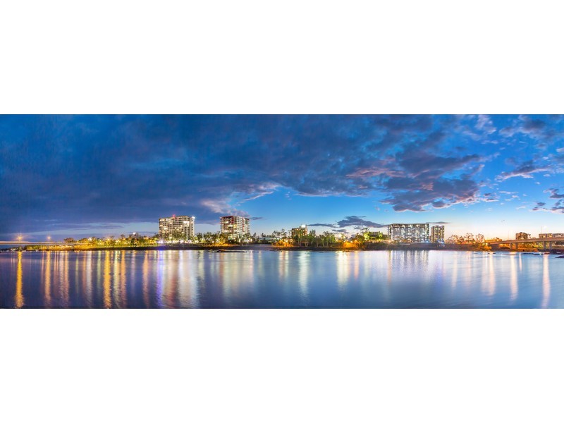 50-58 Victoria Parade, Rockhampton City QLD 4700