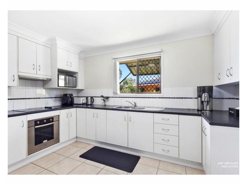 13 Hartwig Street, The Range QLD 4700
