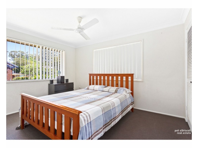 13 Hartwig Street, The Range QLD 4700