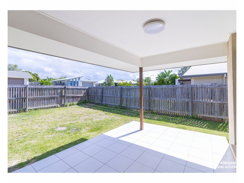 4 Virginia Drive, Parkhurst QLD 4702