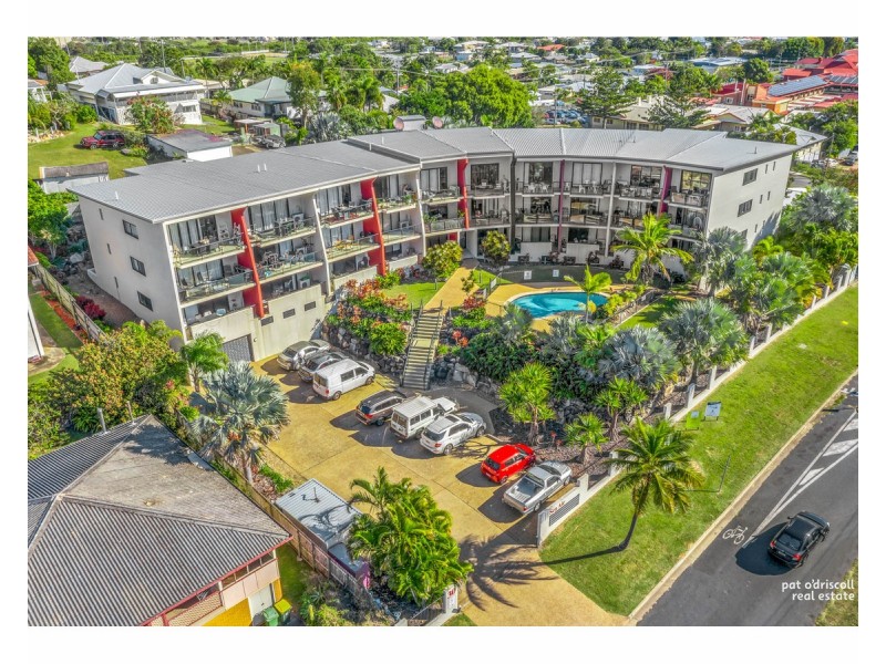 16/30-34 Queen Street, Yeppoon QLD 4703