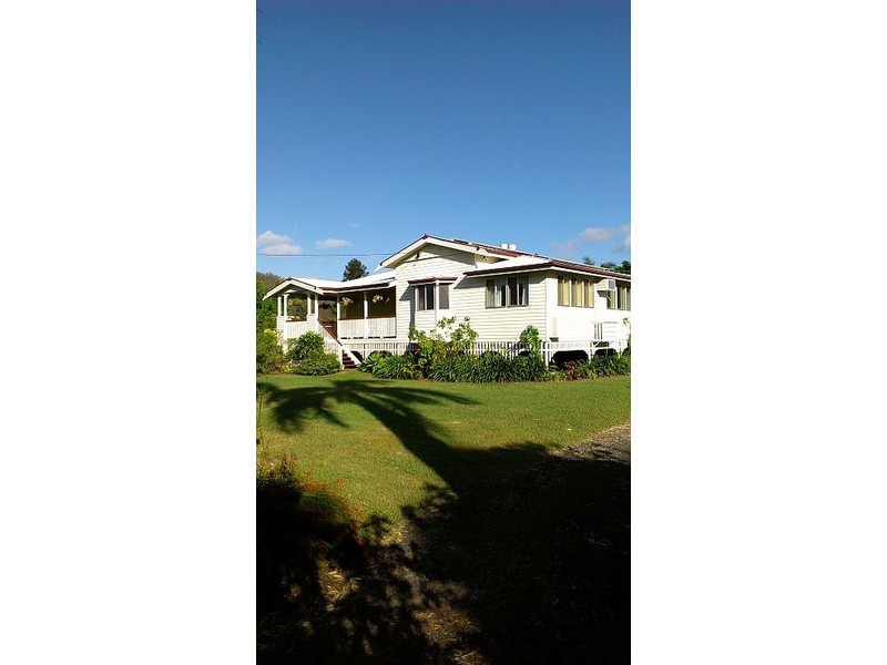1269 Emu Park Road, Nankin QLD 4701