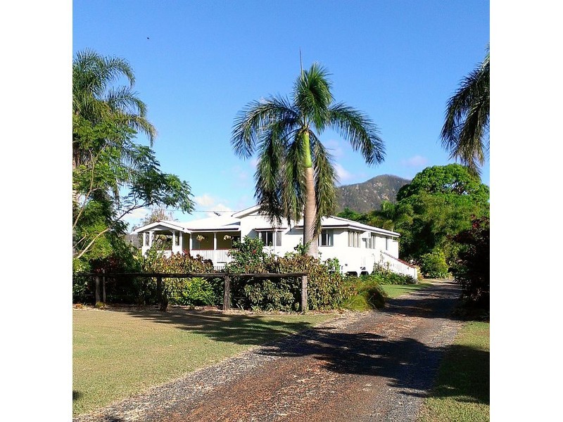 1269 Emu Park Road, Nankin QLD 4701