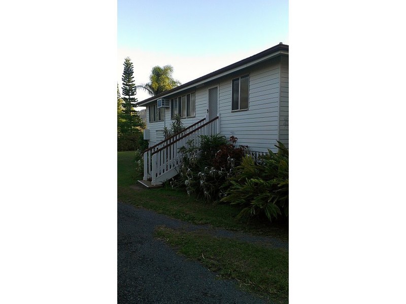 1269 Emu Park Road, Nankin QLD 4701