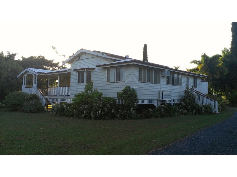 1269 Emu Park Road, Nankin QLD 4701
