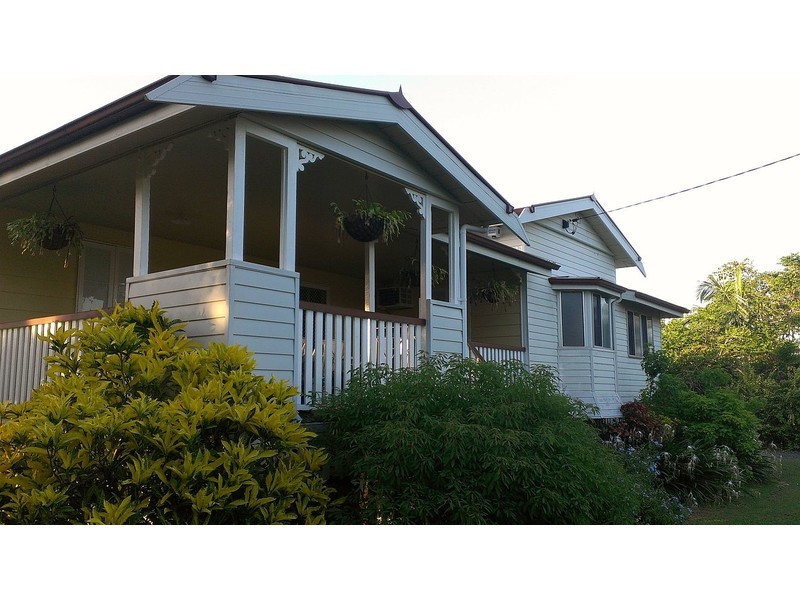 1269 Emu Park Road, Nankin QLD 4701