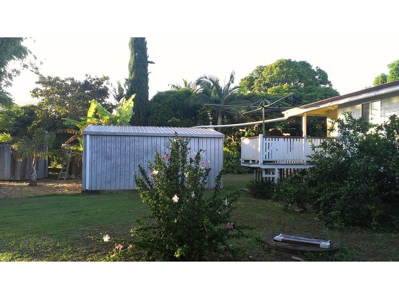 1269 Emu Park Road, Nankin QLD 4701