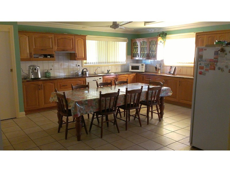 1269 Emu Park Road, Nankin QLD 4701