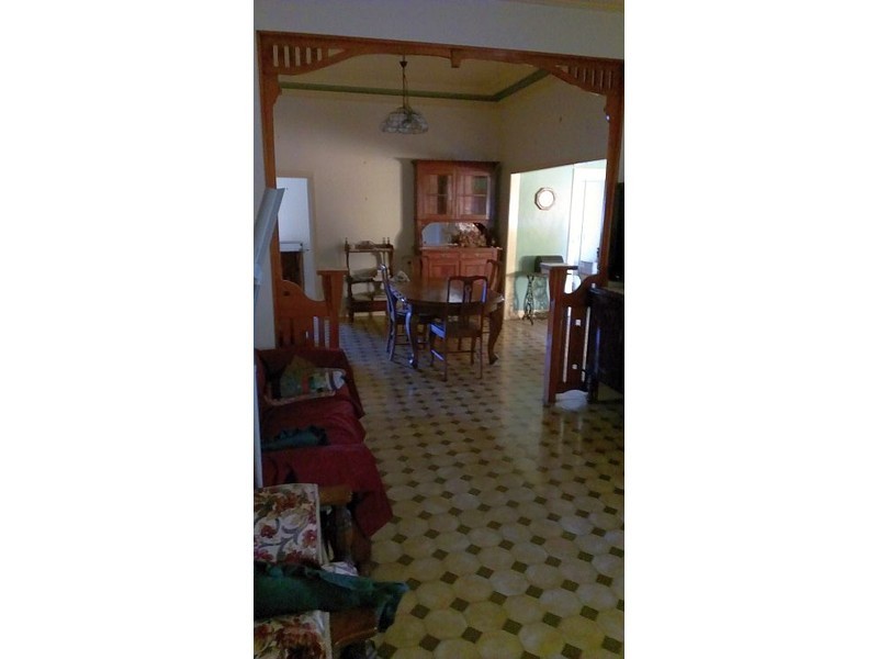 1269 Emu Park Road, Nankin QLD 4701
