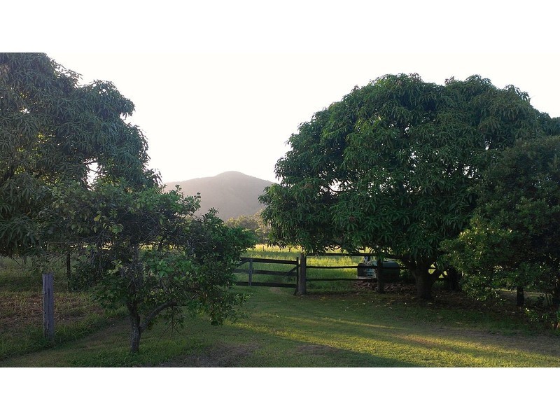1269 Emu Park Road, Nankin QLD 4701