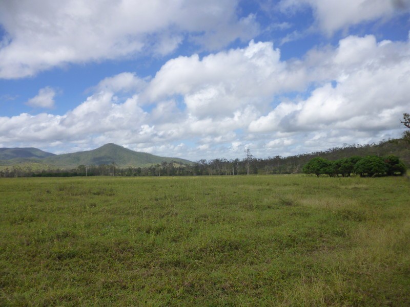 1269 Emu Park Road, Nankin QLD 4701