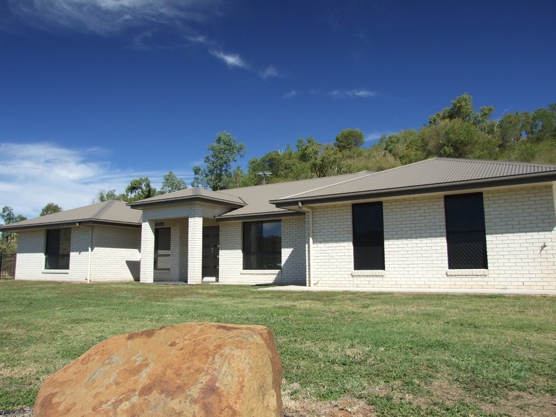 8 Benrhys Court, Rockyview QLD 4701