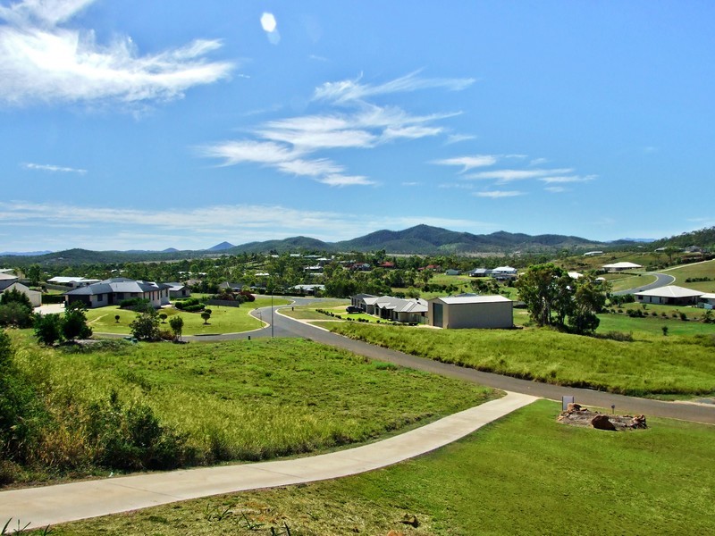 8 Benrhys Court, Rockyview QLD 4701
