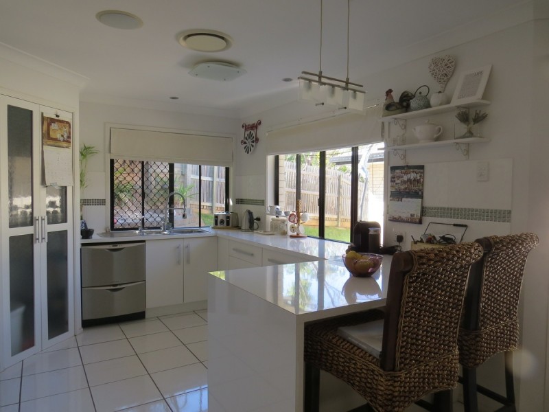 18 Constantia Crescent, Frenchville QLD 4701